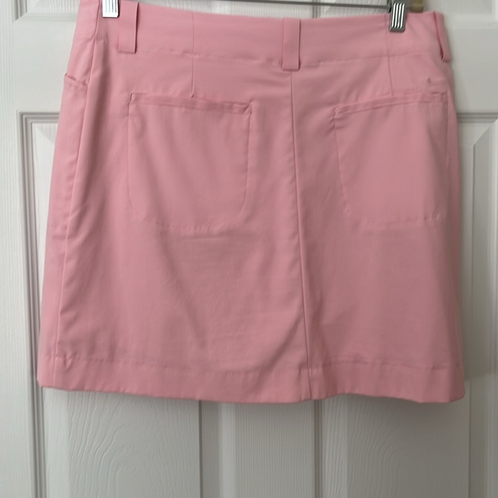 Nike golf skirt! - Picture 2 of 7